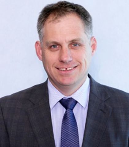 Glen Crawford