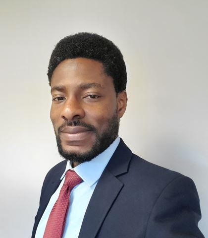 tosin olopade