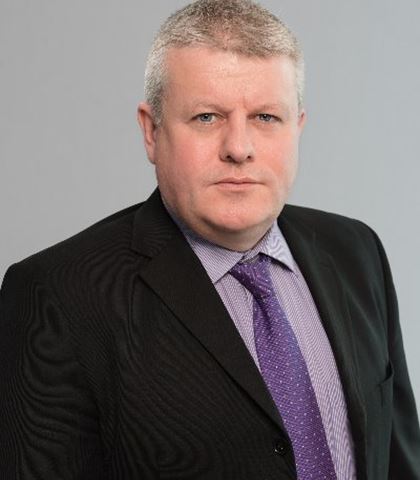 Paul Griffin