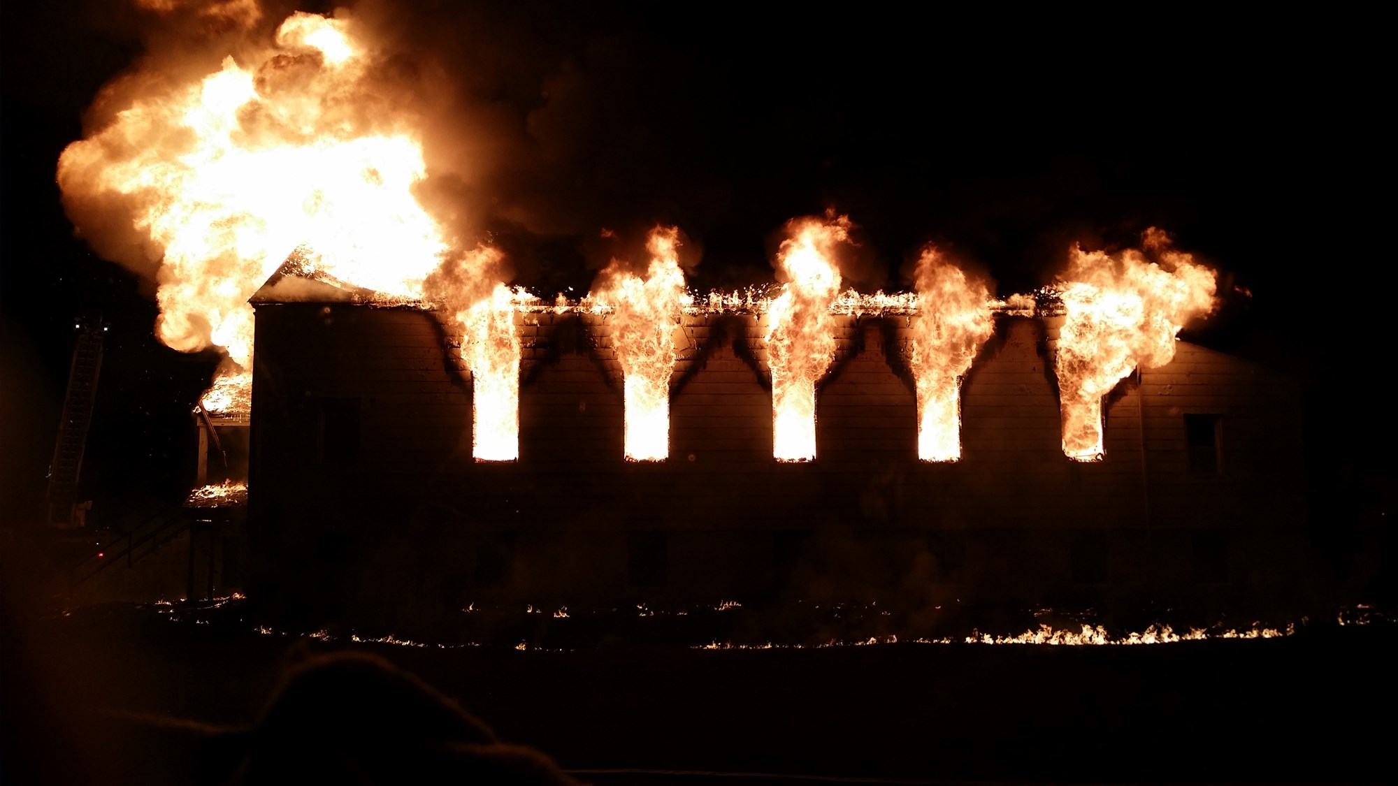 Fire Investigation of Spontaneous Heating