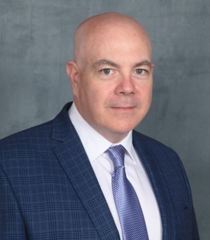 Paul Mullin