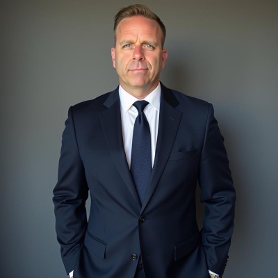 Bryce Priggemeier Sr.