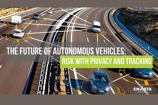 The IIoT and Autonomous Vehicle Risks