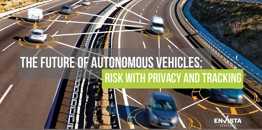 Autonomous Vehicles Images