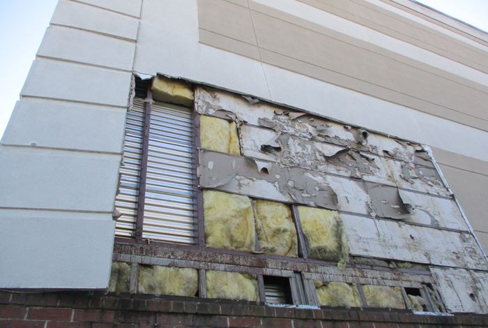 Water Intrusion Concerns: EIFS Isn't What It Used to Be