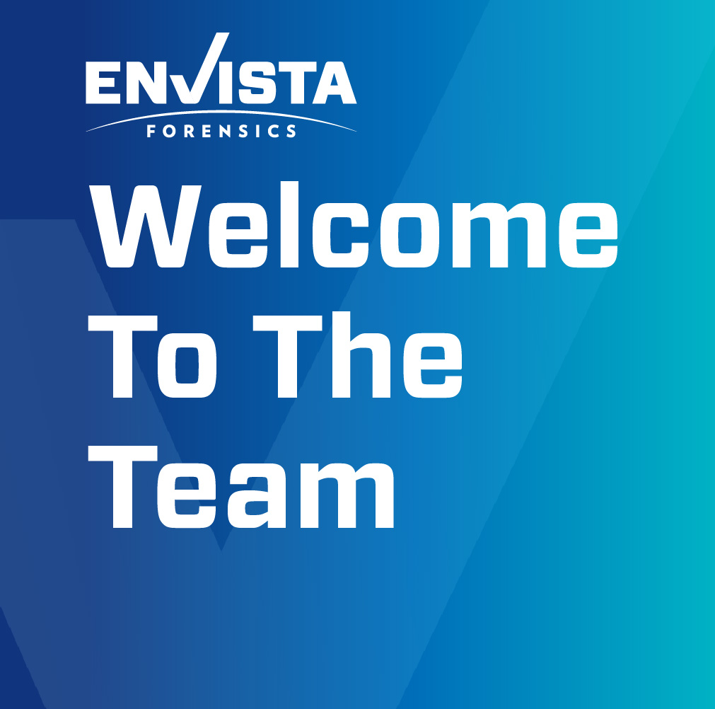 Company News and Updates | Envista Forensics