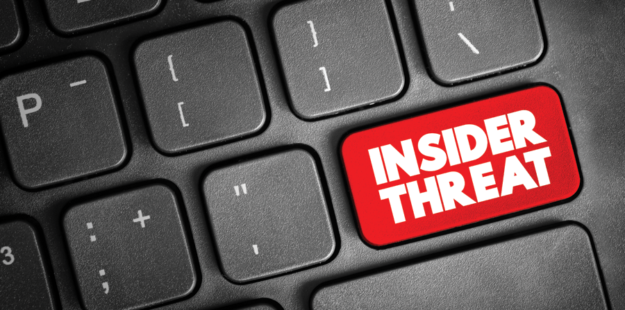From Data Theft to Courtroom (Part 1): Employee Data Theft