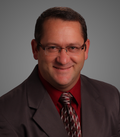 Randall Manning