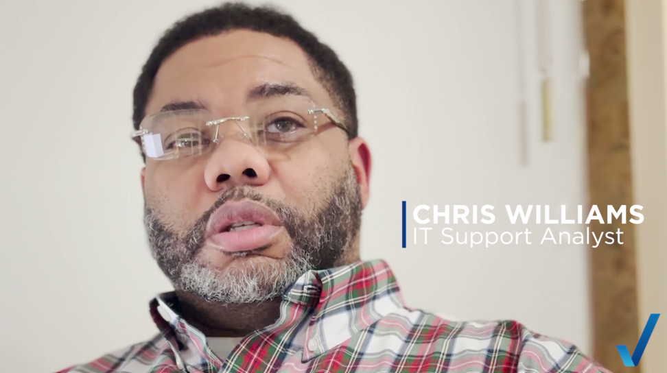 2025 Black History Month | Chris Williams