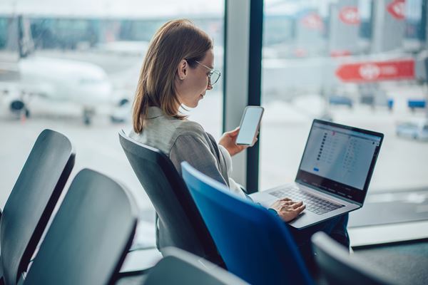 Digital Security Travel Hacks You Need to Know