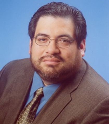 Guillermo Ramirez