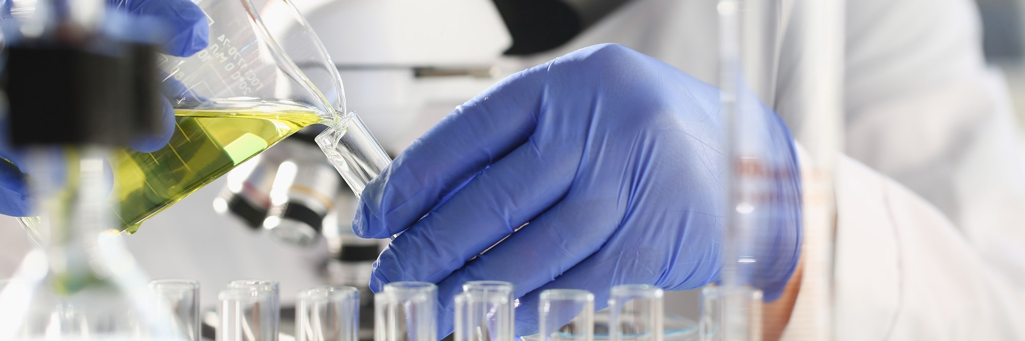 Envista Forensics Announces ISO/IEC 17025:2017 Accreditation for Their Materials Lab