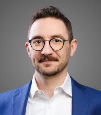 Mark DuBois