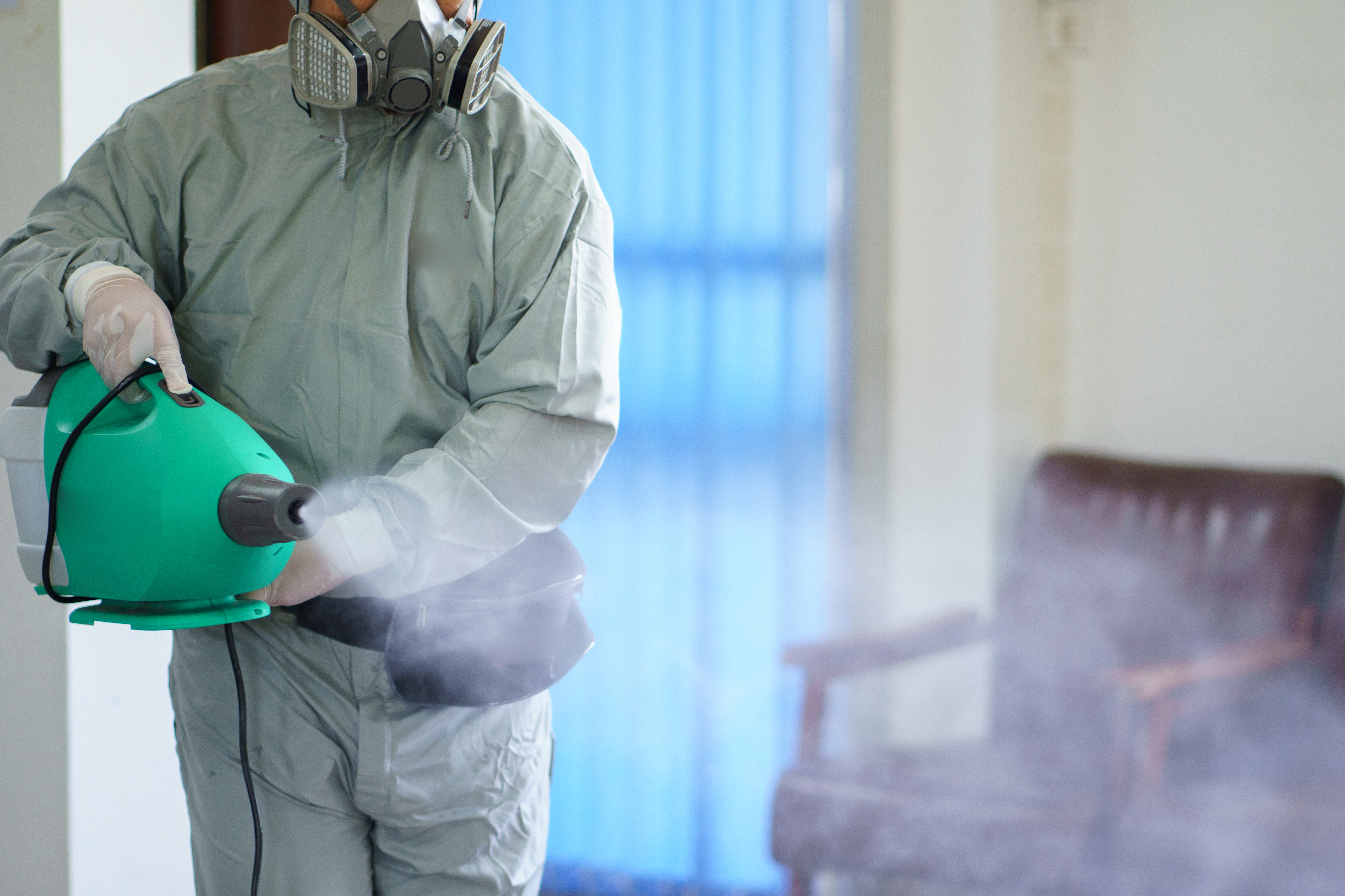 Envista Featured in Claims Journal: Forensics Firm Says Disinfectant Foggers Can Damage Electronics