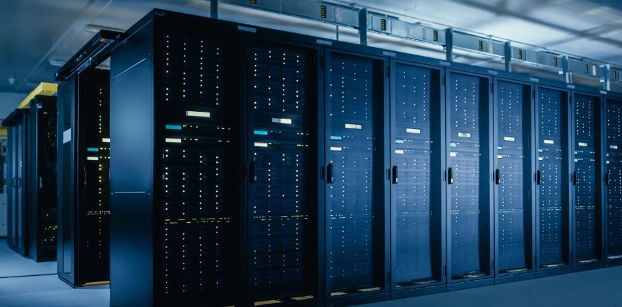 Fire Protection Strategies for Data Centers and Battery Energy Storage Systems