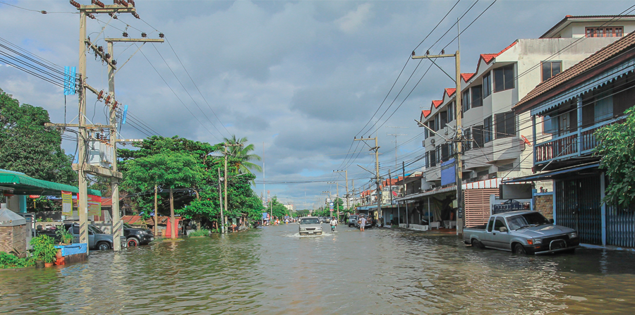 Flood Damage Management: Restore Equipment and Minimize Losses