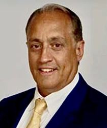 Donald Berg