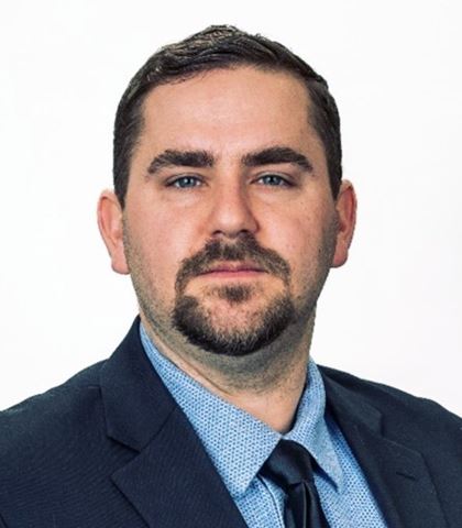 aaron trenshaw