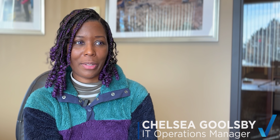 2025 Black History Month | Chelsea Goolsby