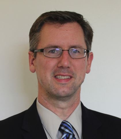 john marszalek