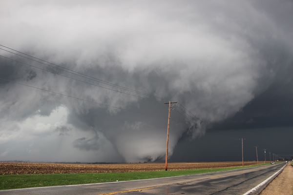 Winter Tornado Outbreaks in the United States: What You Need to Know