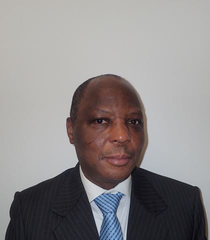 Charles Ogodo