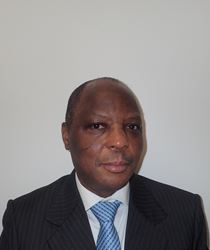 Charles Ogodo