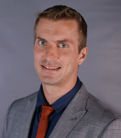 Alistair Ewing
