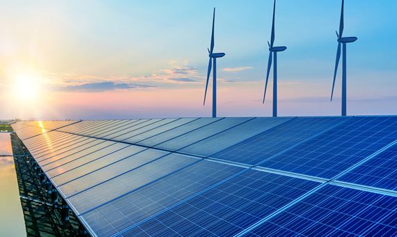 renewable energy engineers