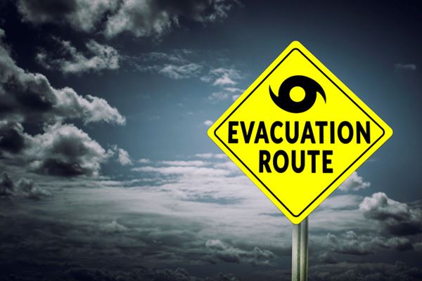 The Best and Worst Cities to Evacuate During a Disaster