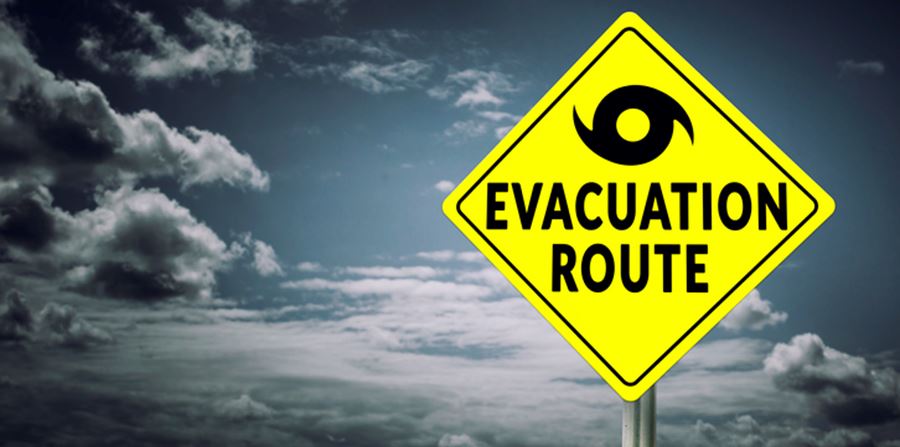 Evacuation Image