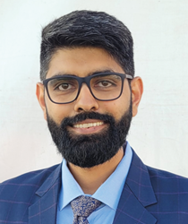 Arsh Singh