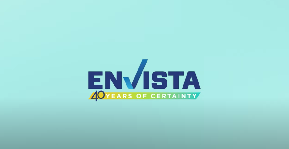 What Envista Means to Me Mashup