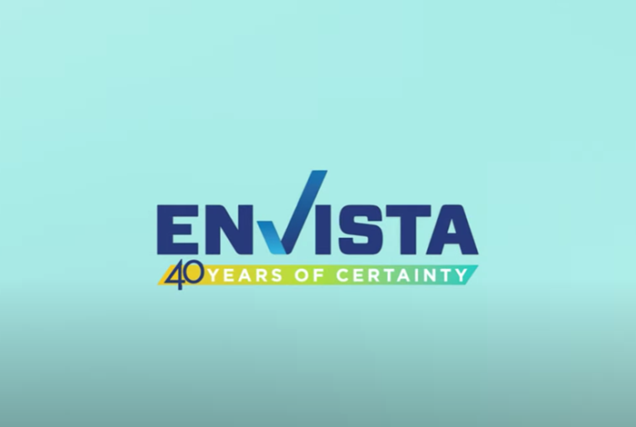 What Envista Means to Me Mashup
