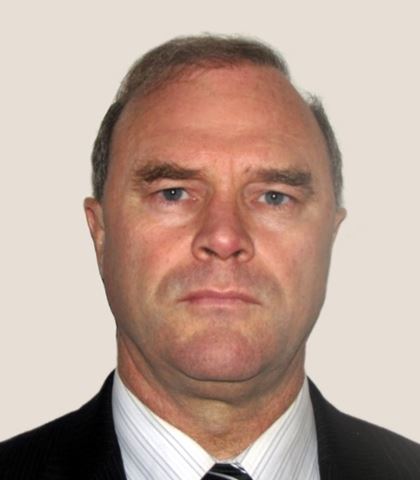 Grant Gatland