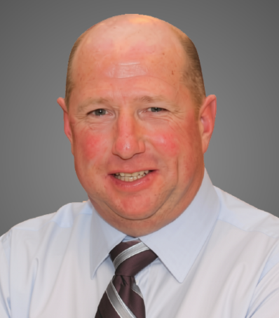 scott walker gray background headshot