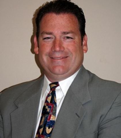 Patrick Campion