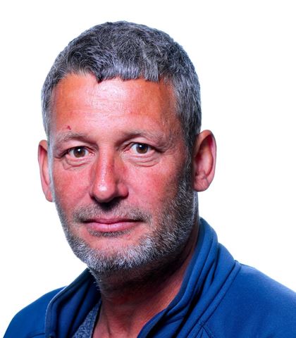 Gert Jakobsen (Denmark | CFI)