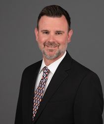 Timothy Hurley