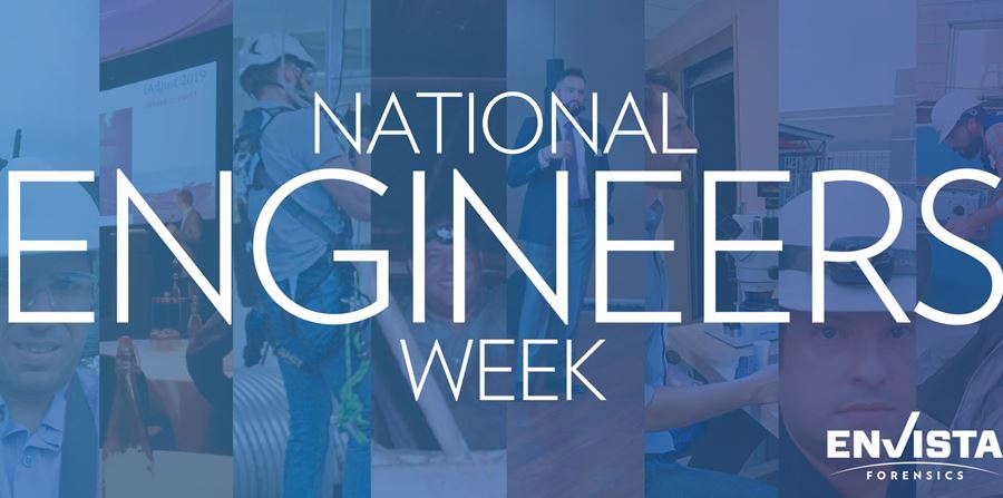 National Engineers Week