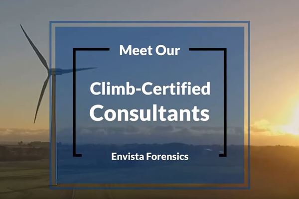 Envista Forensics Renewable Energy Consultants