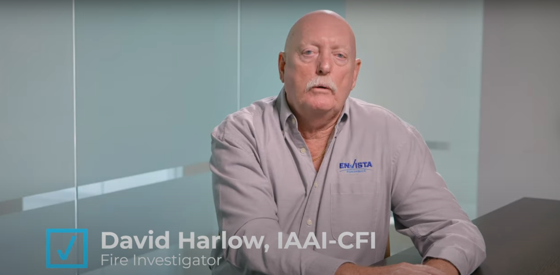 David Harlow, IAAI-CFI | ENPACT Series