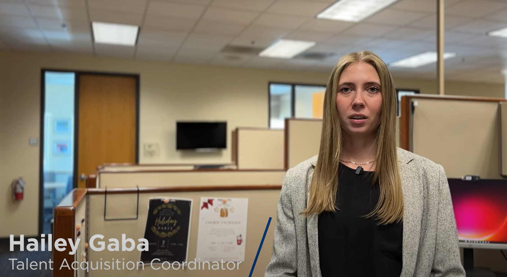 What Envista Means To Me | Hailey Gaba