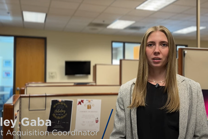What Envista Means To Me | Hailey Gaba