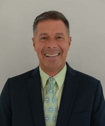 Stephen Mantell