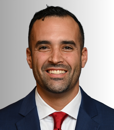anthony gentile website headshot