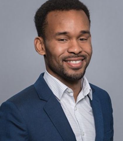 Joshua Campbell
