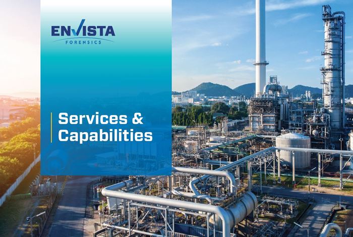 Services & Capabilities (Booklet)