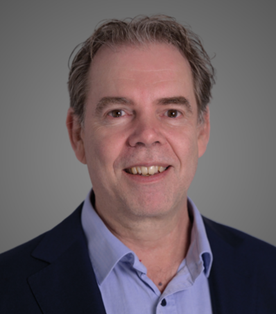 Martin Mulcahy