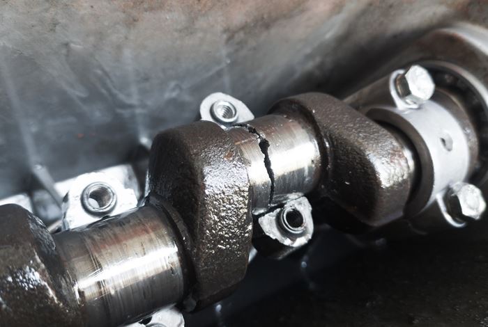 Navigating the Complexities of Material Failures
